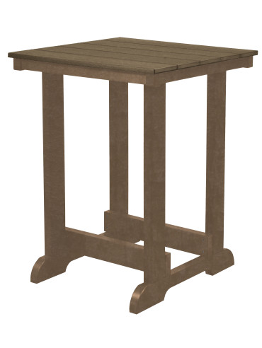 Weathered Wood